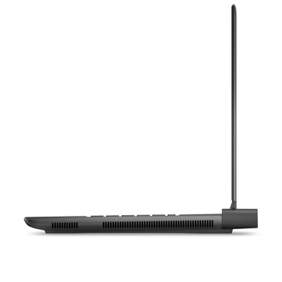 Laptop Alienware m16 R1, 16", Intel i7-13700HX, 32 GB RAM, 1000 GB SSD, NVIDIA GeForce RTX 4070, i zi