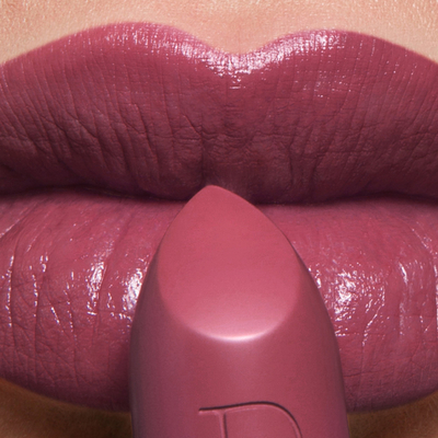 Кармин Diego Dalla Palma The Creamy Lipstick Refill System 13 Catching Feeling, кремозен, црвен