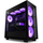 Ftohës uji AIO NZXT Kraken 360 RGB, 360mm, ekran LCD, i zi