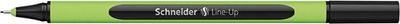 Stilolaps fineliner Schneider Line-Up, 0.4mm, i zi