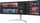 Monitor LG UltraWide 49BQ95C-W, 49\", QHD, i bardhë