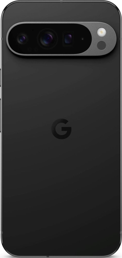 Xham ekrani Musttby për Google Pixel 9 Pro XL, OCA i integruar, transparënt