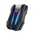 Hard disk i jashtëm ADATA HD770G, 1TB, USB 3.2, i zi