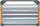 Kasetë laminimi GBC Foton 30, 125 mikron, shkëlqim, transparente