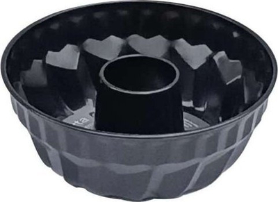 Formë keku Bundt Berretti, 25.5 cm, shtresë jo ngjitëse, klasike