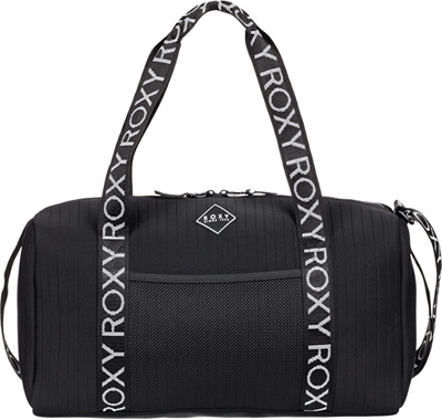 Çantë dore Roxy New Moonfire ERJBP04179-KVJ0, e zezë
