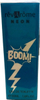 Ujë tualeti Revarome Neon Boom, 50 ml, për burra, blu