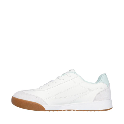 Женски патики Skechers Zinger 2.0 W 177498, Air Cooled Memory Foam, бели