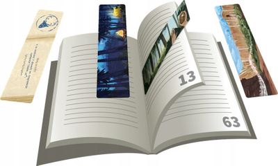Loja me letra Rebel Game New Pages, bashkëpunuese, për adhurues librash, me ngjyra nga të gjitha