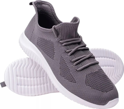 Këpucë sportive Martes Essentials Emidy M, qyteti, të zeza