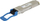 Modul SFP ALLNET ALL4790, 2.5 Gbit, multimode LC, ngjyrë argjendi
