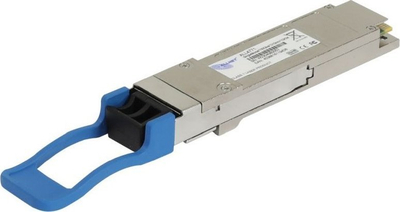 Modul SFP ALLNET ALL4790, 2.5 Gbit, multimode LC, ngjyrë argjendi