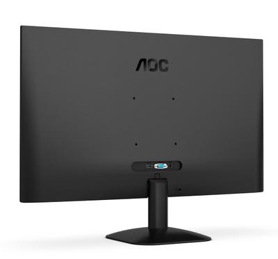 Monitor AOC 27B35HM, 27", Full HD, 120Hz, i zi