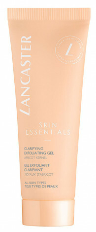 Xhel piling Lancaster Skin Essentials, 75 ml