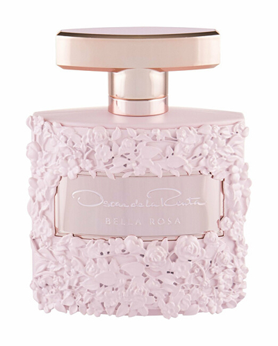 Parfum për femra Oscar De La Renta Bella Rosa EDP