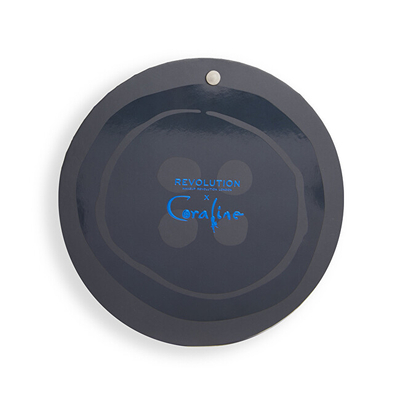 Paletë me hije për sy Revolution X Coraline, 11.7 g
