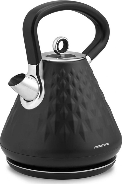 Ibrik Berdsen BD-700, 1.7 l, i zi