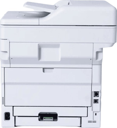 Pajisje multifunksionale Brother MFC L5710DW, lazer bardh e zi, WiFi LAN, e bardhë