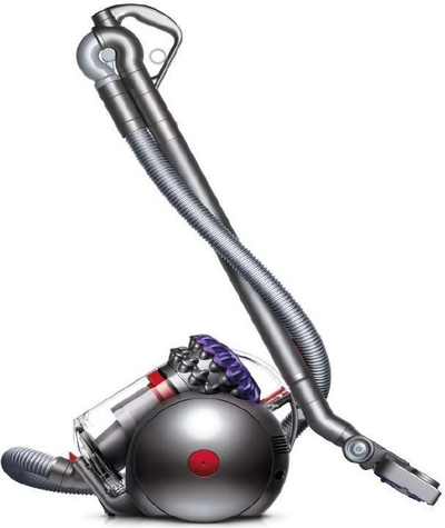 Thithëse eletrike Dyson CY28 Big Ball Parquet 2