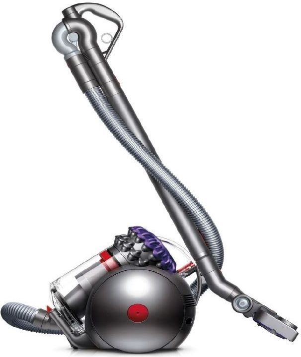 Thithëse eletrike Dyson CY28 Big Ball Parquet 2