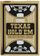 Karta pokeri Copag Texas Hold'em, 100% plastike, Jumbo Index, poker size