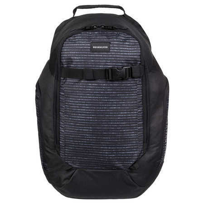 Çantë shpine Quiksilver EQYBP03267-KVJ0, e zezë