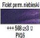 Ngjyrë vaji Rembrandt Artists, 40ml, Permanent Blue Violet