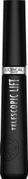 Maskarë L'Oréal Telescopic Lift, Extra Black, 9ml