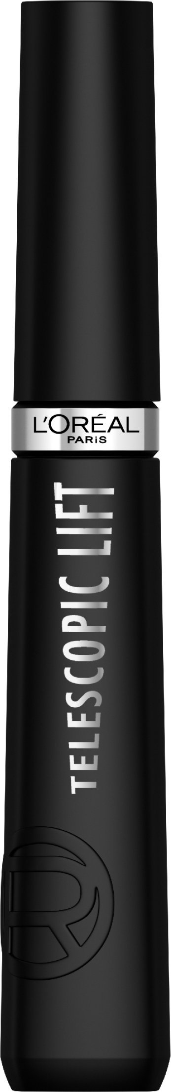 Maskarë L'Oréal Telescopic Lift, Extra Black, 9ml