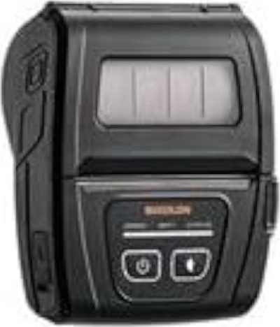 Printer portativ Bixolon SPP C300, 3", termik direkt, i zi
