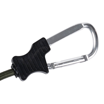 Mbijetesë Dhe Kampim Fosco Industries Carabiner bungee cords 36 inch