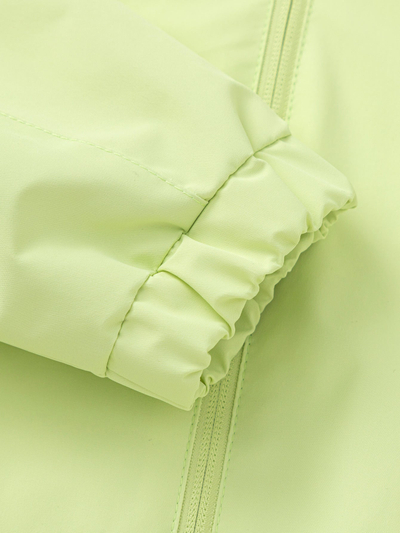 Xhaketë GlowGuard Windbreaker