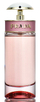 Eau de Toilette Prada Candy Florale, 80ml