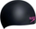 Капа за пливање Speedo Fastskin3, силикон, големина M, црна
