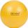 Топка за гимнастика QMED Abs Gymnastics Ball M, 45 cm, за фитнес вежби, сива