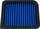Filter ajri Simota Power, për Mitsubishi Grandis RVR Lancer ASX Outlander, ngjyrë blu