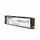 Disk i brendshëm SSD Patriot P300, 1TB, M.2 PCIe Gen 3 x4, NVMe 1.3, i zi
