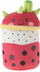 Lodër pelushi EPEE Bubble Tea Bąblusie Little Dragon Fruit, 21cm, shumëngjyrëshe