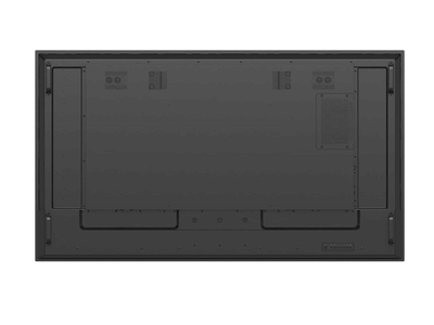 Ekran profesional AG Neovo QM-6502, 65", 4K UHD, i zi