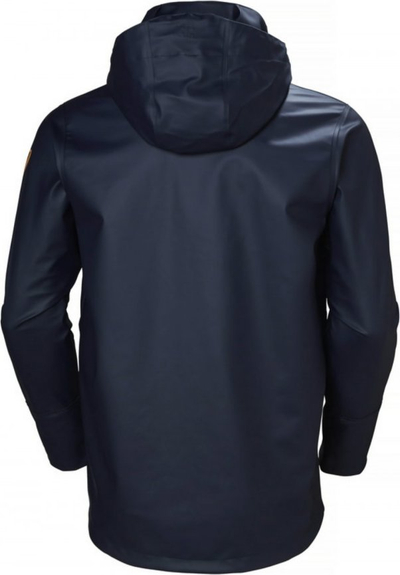 Xhaketë shiu Helly Hansen Gale për burra, madhësia 2XL, blu navy