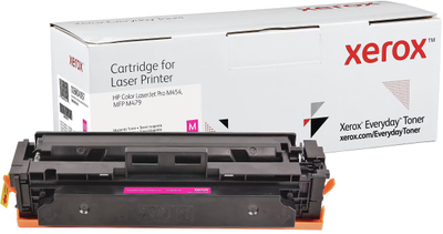 Toner printeri Xerox Everyday, që shkon me HP 415A W2033A, magenta