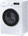 Rrobalarëse Samsung WW80T304MBW, 8 kg, D, 1400 rpm, e bardhë