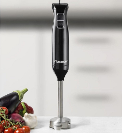 Blender dore Bestron ASM250Z, i zi