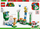 Set zgjerimi LEGO® Super Mario™ 71409 Big Spike Cloud Challenge, 540 pjesë