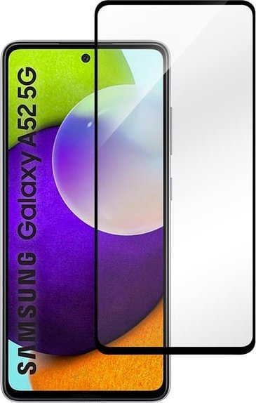Mbulesë mbrojtëse eSTUFF për Samsung Galaxy A52/A52