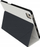 Mbrojtëse tablet JCPal SlimFlex Folio për iPad Pro 11\"/Air 10.9\"/11\", me mbajtëse Pencil, gri e hapur me të zezë