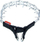 Qafore trajnimi për qen Champion Prong Collar 1T, metalike, ngjyrë argjendi
