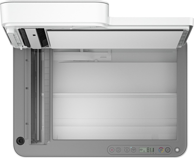 Printer HP DeskJet 4220e All-in-One, A4, Inkjet, Wi-Fi, i bardhë