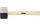 Çekiç gome Topex, 63 mm
