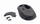 Set tastierë dhe maus Gembird KBS-ECLIPSE-M500, wireless, me ndriçim, i zi